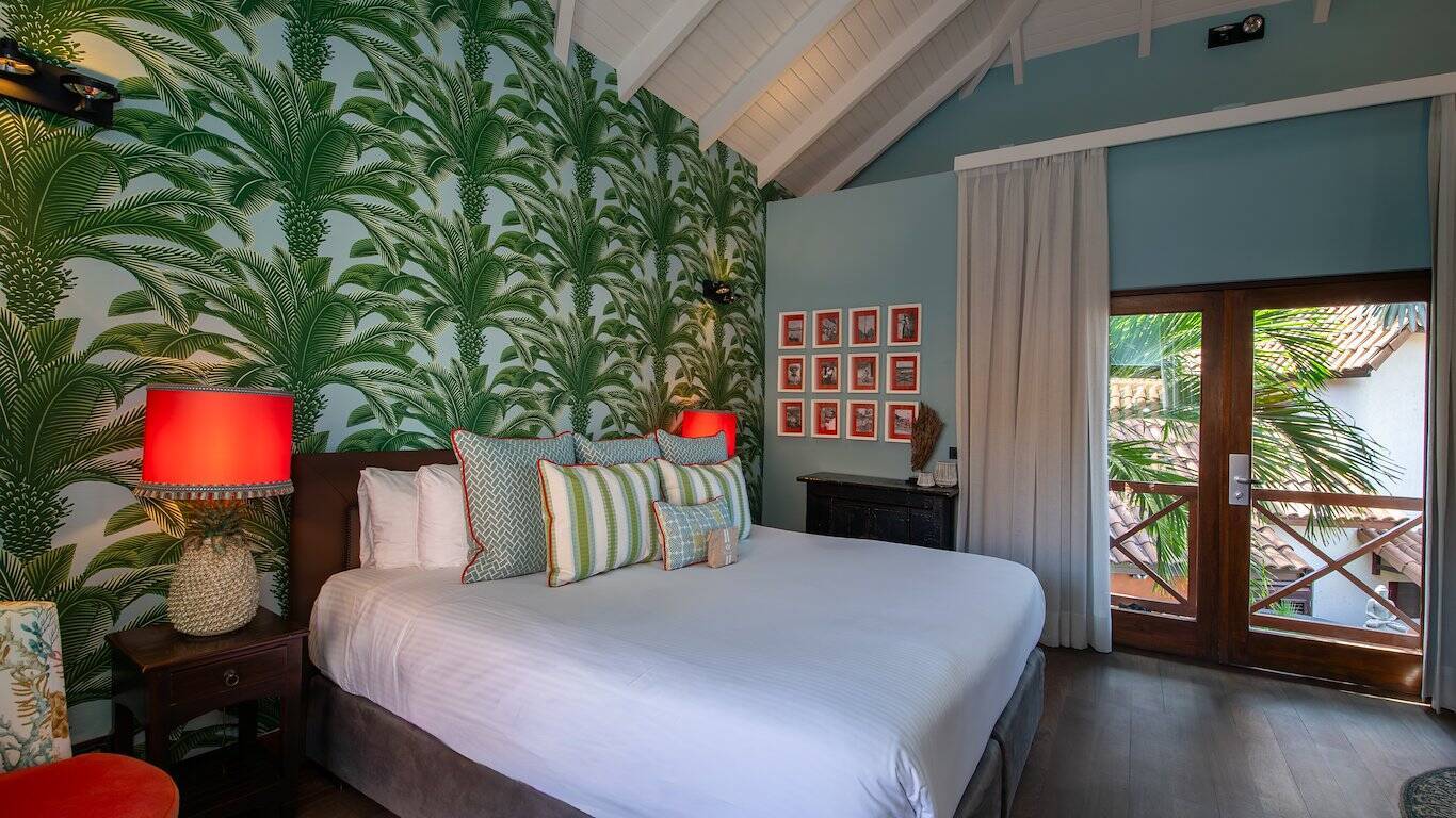 Colonial Room