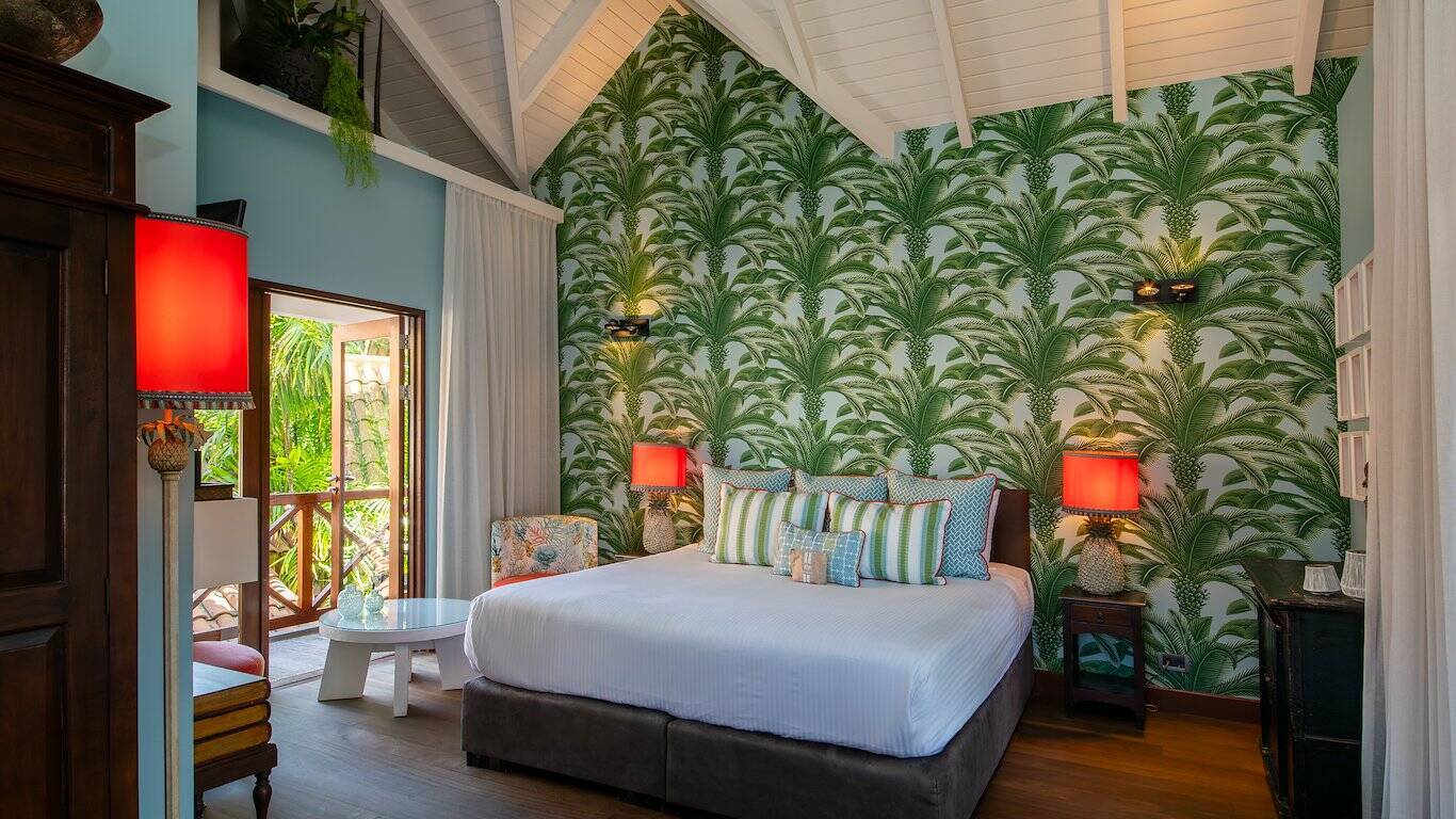 Colonial Room