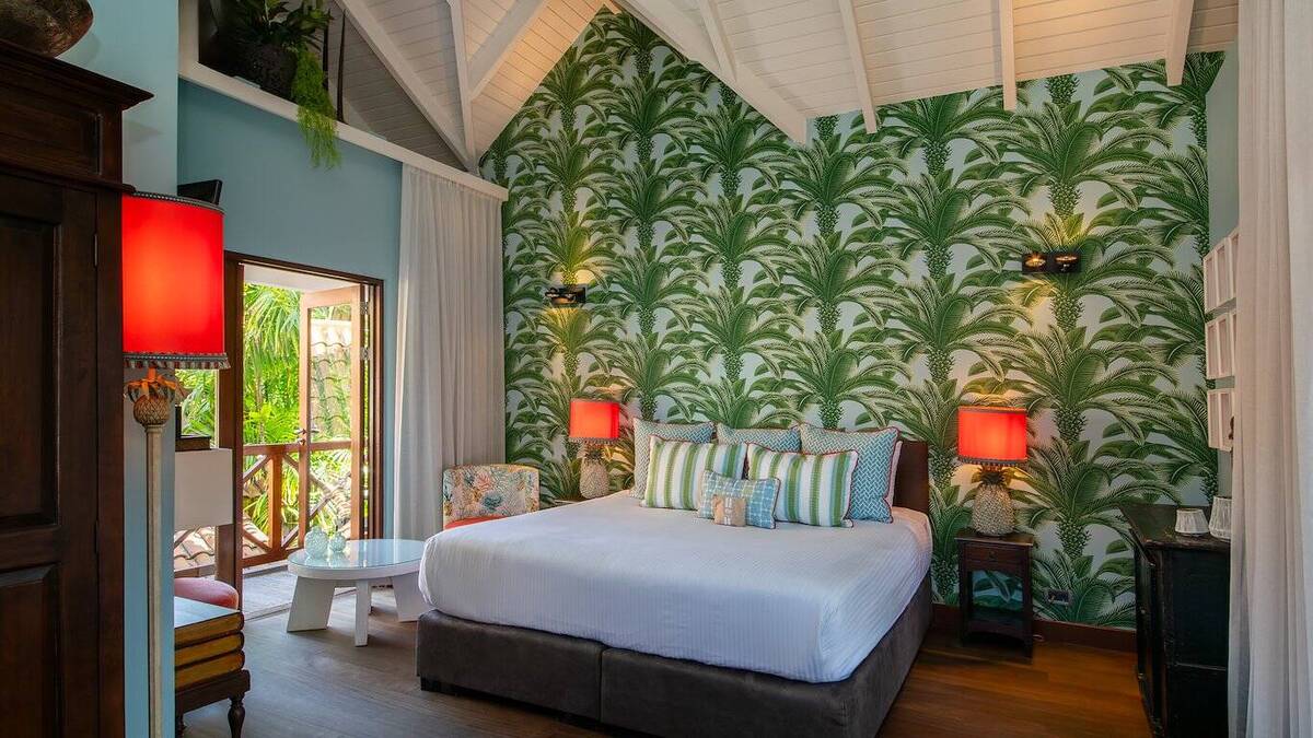 Colonial Room