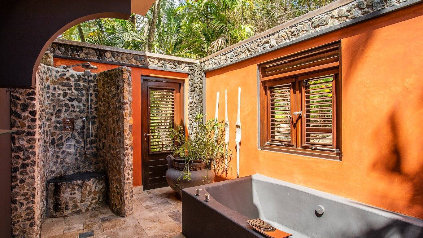Superior Private Pool Villa