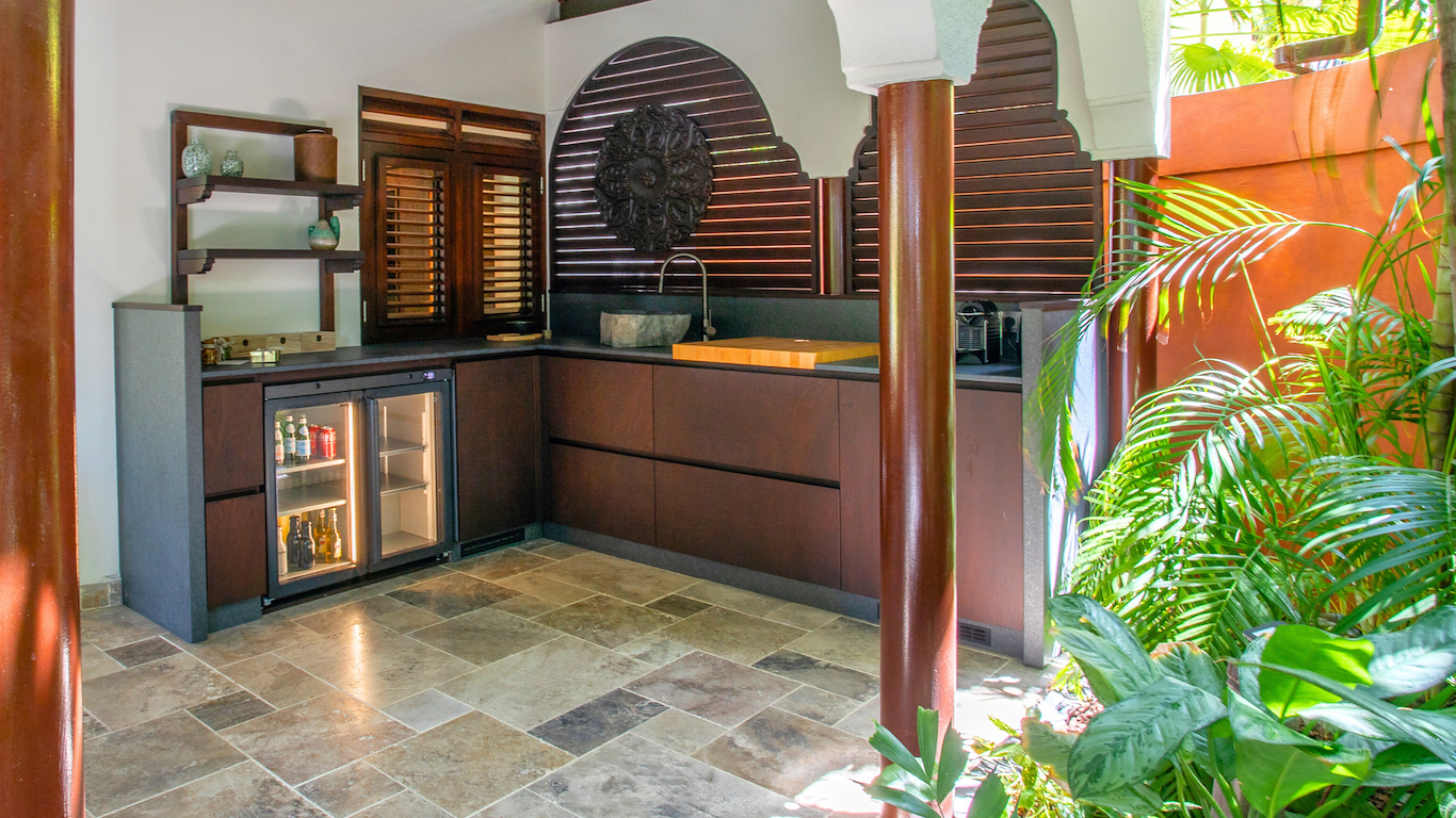 Superior Private Pool Villa