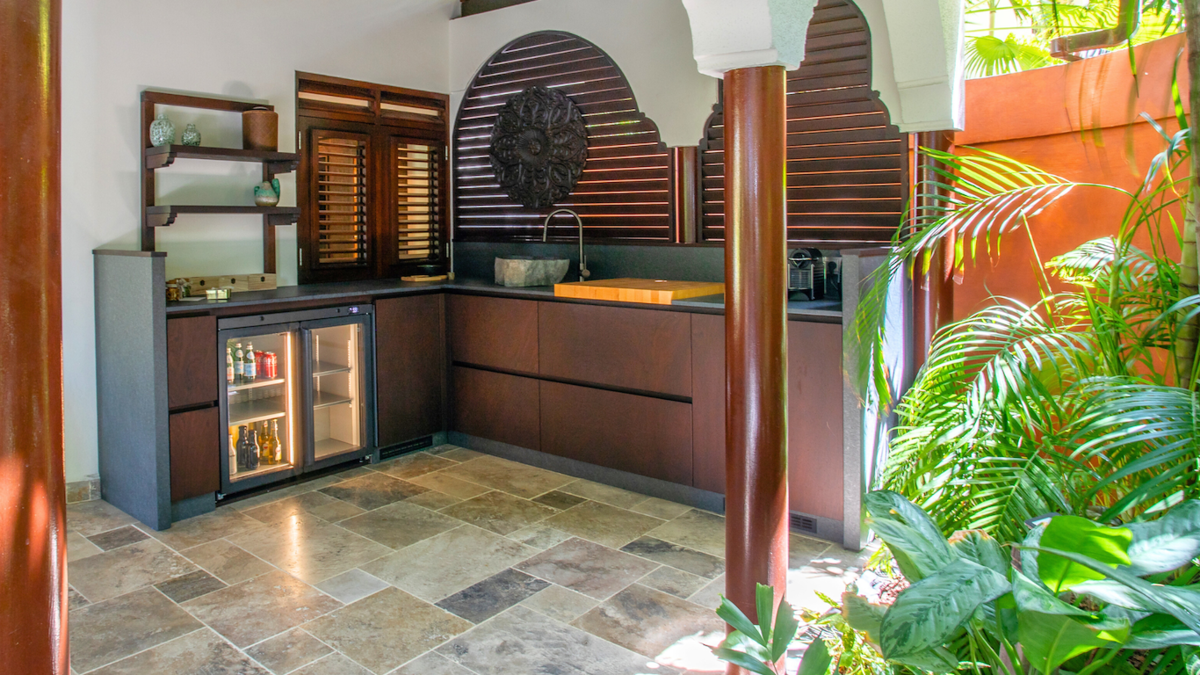 Superior Private Pool Villa