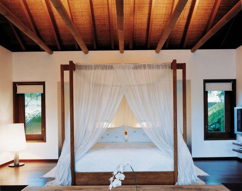 Two Bedroom Villa