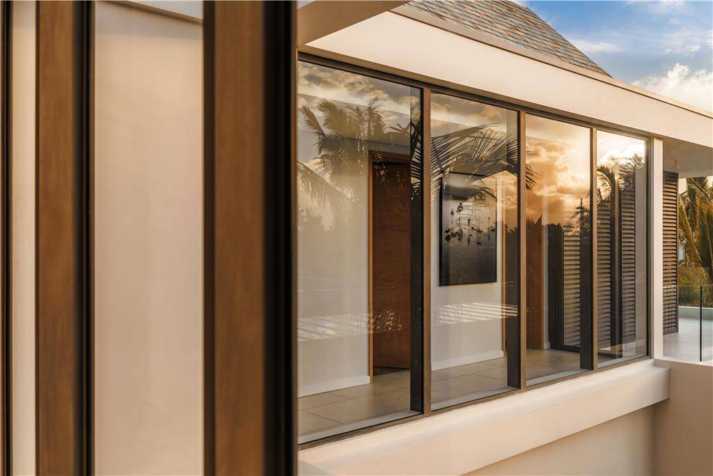 Five-Bedroom Private Pool Villa