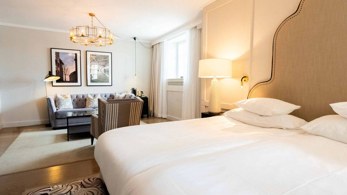 The Reiss Suite