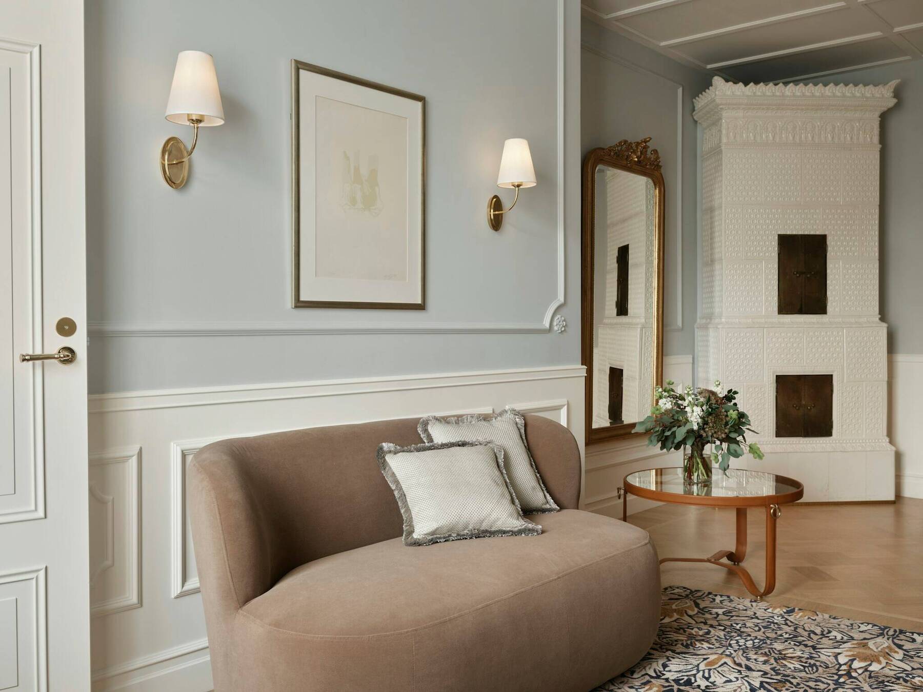 Park Suite